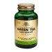 Green Tea Leaf Extract Vegetable Capsules