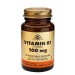 Vitamin B1 100 mg Vegetable Capsules (Thiamin)