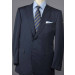 2013 Fashion 2 PC Mens Wedding Suit