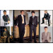 2013 Fashion Boys Suits 2PCS Set (pH-13)