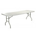 2013 New Banquet Table with En581 Approved (SY-240Z)