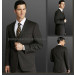 2013 New Design Men's Wool Western-Style Suit (pH-20)