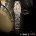 2013 Newest Modern Crystal Ceiling Lamps and Lighting (BH-ML077)