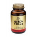 Alfalfa 600 mg Tablets
