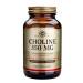 Choline 350 mg Vegetable Capsules