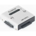 2013USJ-C 3 SATA HDD USB2.0 Adapter