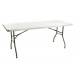 2014 6ft Plastic Folding Table/Outdoor Table/Party Table (SY-183Z)