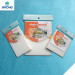 2014 Alibaba hot selling patented household cleaning sponge