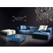 2014 Divany Furniture Lse Series Hot-Sale Sofa (Ls-104)
