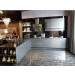 2014 Fashionable Design Kitchen Cabinet (K-83)