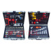 2014 Hot Sale-198PCS Professional Aluminium Case Tool Set