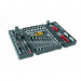 2014 Hot Sale-93PCS Professional Tool Kit