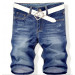 2014 Hot Sale Men's Fashion Coton Leisure Denim Jeans
