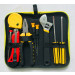 2014 Hot Sell Item 9PCS Professional Tool Bag Set