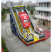 2014 Inflatable Bumper Car Slide Chsl241