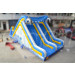 2014 Inflatable Dolphin and Spray Slide Chsl357