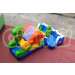 2014 Inflatable Tortoise Slide Chsl284