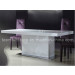 2014 Lse Series Modern Style Diningroom Furniture Dining Table (LS-201)