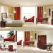 2014 Modern New Design Customize Elegant Villa Furniture