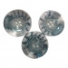 2014 New Fashion 4holes Resin/Polyester Coat Button