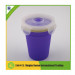 2014 Round Preserving Box, Food Storage Container Y95048