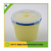 2014 Round Preserving Box, Salad Container, Kids Lunch Box Y95044