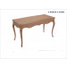 2014 Solid Wood Desk for Home Furniture