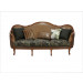 2014 U Home Franch Style Fabric Leather Sofa 2014 Sofa
