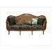 2014 U Home French Style Fabric Leather Sofa Italian 2014 New Model Sofa