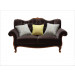 2014 U Home French Style Fabric Leather Sofa Italian Superior Quality Sofa