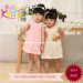 2014 Wholesale Baby Gril Dress (9220)