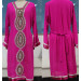2014 Yyh Maxi Abaya Muslim Islamic Dress