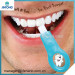 2014 new dental products gift design portable teeth cleaning kit