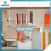 2014 new prefab home cleaning products best quality sponge scrubber