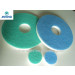 2014 Cheap hotel supply - Diamond Polishing Pad For Granite