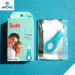 2014 High Hope Teeth Cleaning Kit,No Chemicals,Make up Brush