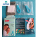 2014 Top 100 Christmas Gift Gifts Box,Revolutionary Teeth Clean Kit,No Chemicals