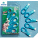 2014 World Cup Crest Tooth Whitening Strips