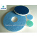 2014 new product Best-Selling Magic Floor Scrubber for Buffing Machine