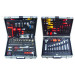 2014hot Sale-122PCS Tool Set with Aluminium Case Tool Kit