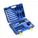2014hot Sale-93PCS Professiona Hand Tool Set, Socket Wrench Tool Set