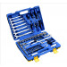 2014hot Sale-93PCS Professional Combiantion Hand Tool Kit
