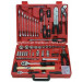 2014hot Sale-99PCS 1/2"&1/4"Socket Wrench Combination Tool Set, Hand Tool Kit