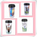 2015 Advertising DIY Coffee Mugs with Paper Insert Dn-121A