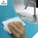 2015 Alibaba Express cleaning Faucet soap dish wholesale sponge melamine