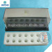 2015 Appliance facility Cleaning marble used moving pads floor pad