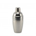 2015 Cocktail Shaker with 350nl /550ml/750ml Mini Shaker
