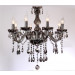 2015 Decorative Candle Holders Lighting Crystal Chandelier