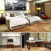 2015 Foshan Luxury Used Star Classical Hotel Furniture