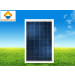 2015 High Efficiency Polycrystalline Solar Panel Module 200W